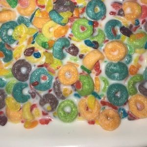 Meet your Posher, Jacob